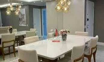 Imagem 3: Condomínio Espaço Raposo, Apartamento com 3 dormitórios à venda, 134 m² por R$ 1.100.000