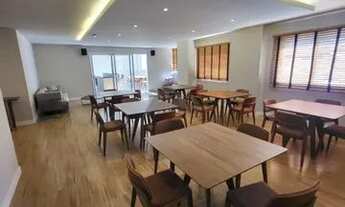 Imagem 2: Apartamento - Cambuí - Campinas