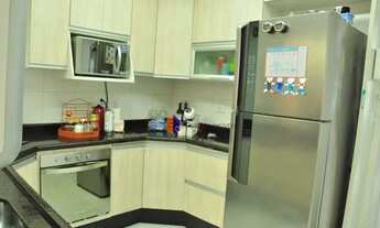 Imagem 4: Sobrado a venda Guilhermina