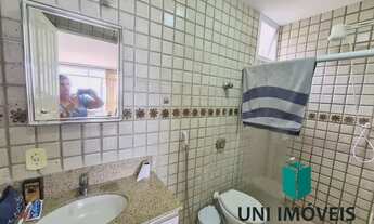 Imagem 4: Cobertura Duplex à venda na Beira Mar com vista deslumbrante para o mar , Praia do Morro