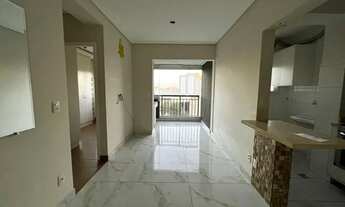 Imagem: Apartamento com 49m² para venda com 2 quartos