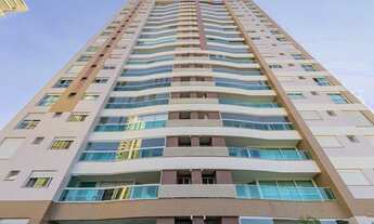 Imagem 2: Apartamento com 3 dormitórios à venda, 122 m² por R$ 1.390.000,00 - Mossunguê - Curitiba/P