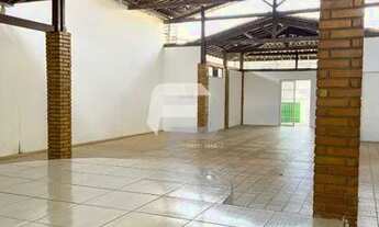 Imagem 3: Casa com 4 dormitórios - venda por R$ 550.000,00 ou aluguel por R$ 3.500,00/mês - Gruta de