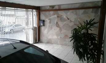 Imagem 2: Sobrado na Vila Medeiros - 196 m²