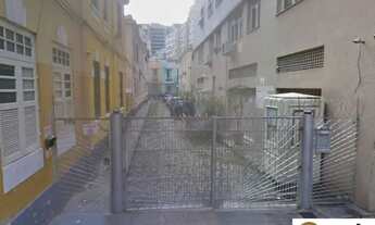 Imagem 2: Leilão de Casa na Rua do Catete, com 4 quartos - Catete