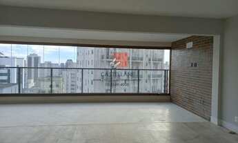 Imagem 5: Apartamento 3 dormitórios para Locação em São Paulo, Vila Mariana, 3 dormitórios, 3 suítes