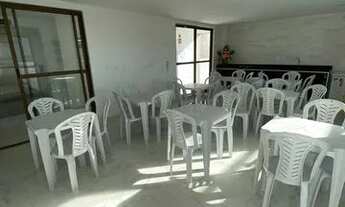 Imagem 2: Alguel apartamento 2 quartos Intermares