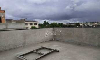 Imagem 5: Sobrado com 3 dormitórios à venda, 137 m² por R$ 753.000,00 - Xaxim - Curitiba/PR