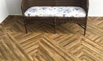 Imagem 7: Casa com 3 dormitórios à venda, 230 m² por R$ 1.200.000,00 - Condomínio Residencial Villa