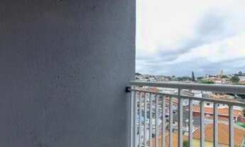 Imagem 5: Apartamento para Aluguel - Jardim Marajoara , 2 Quartos, 75 m2