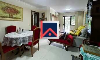 Imagem 3: Apartamento Venda 3 Dormitórios - 188 m² Moema