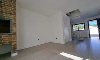 Imagem 5: Sobrado para venda tem 91 metros quadrados com 2 quartos