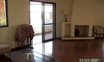 Imagem 3: APARTAMENTO - MORUMBI - SP