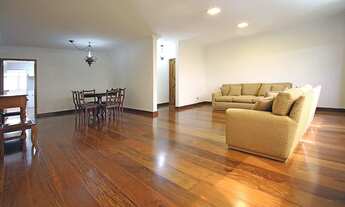 Imagem: Itaim Bibi- 3 dormitorios sendo um suìte,2