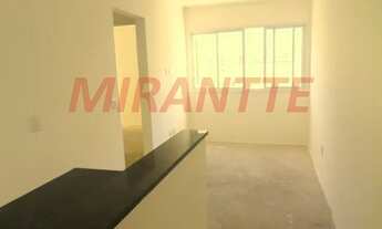 Imagem 3: Apartamento para venda tem 28 metros quadrados com 1 quarto e1 vaga no Tremembé - São Paul