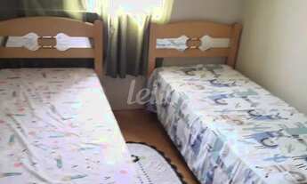 Imagem 4: São Paulo - Apartamento Padrão - São Lucas