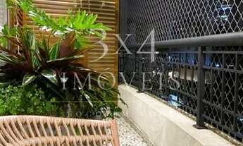 Imagem 4: Vende apartamento na rua Moliére Jd Marajoara