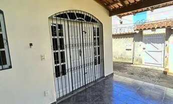 Imagem 2: Casa rua Goiás Jacaraípe