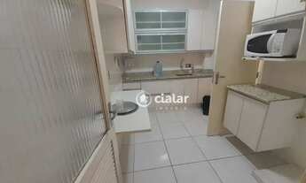 Imagem 7: Apartamento com 2 dormitórios à venda, 60 m² por R$ 935.000,00 - Leme - Rio de Janeiro/RJ