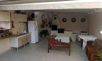 Imagem 3: Vendo casa no Parque jambeiro