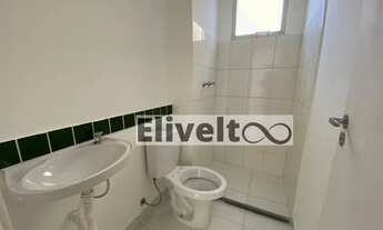 Imagem 7: ECS54 Apartamento para aluguel possui 46 metros quadrados 2 quartos em Jardim Tropical - S