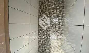 Imagem 5: Excelente sobrado 3 quartos, sendo 1 suíte no Residencial Santa Fé