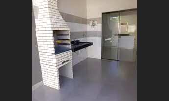 Imagem: Casa para Venda em Aparecida De Goiânia