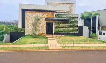 Imagem: Casa em Condomínio para Venda em Ribeirão