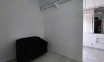 Imagem 1: Apartamento para aluguel e venda tem 30 metros quadrados com 1 quarto