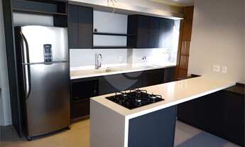 Imagem 4: Apartamento de 80 M² no condomínio Horizonte JK