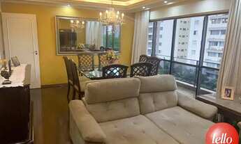 Imagem 3: São Paulo - Apartamento Padrão - Tatuapé