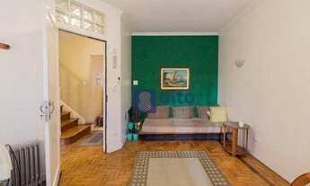 Imagem 3: Casa com 2 dormitórios, 130 m² - venda por R$ 1.400.000,00 ou aluguel por R$ 10.400,00 - V