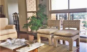 Imagem 3: Cobertura duplex com 4 suites à venda na Chácara Santo Antônio