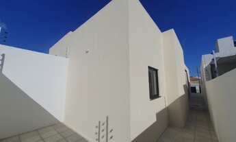 Imagem 6: Excelente Casa no José Américo com 03 Quartos, sendo 01 suíte e área gourmet