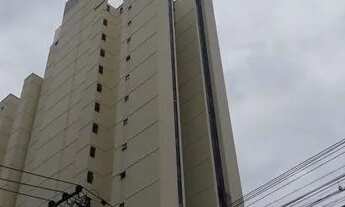 Imagem: QUARTO E SALA C/GARAGEM CENTRO