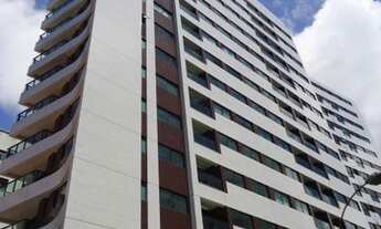 Imagem: Excelente apto no Bairro das Graças - Recife