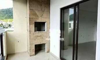 Imagem 4: Apartamento com 3 dormitórios para alugar, 108 m² por R$ 3.500,00/mês - Ressacada - Itajaí