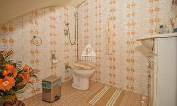 Imagem 7: Casa de Vila à venda, 3 quartos, 1 suíte, 1 vaga, Botafogo - RIO DE JANEIRO/RJ