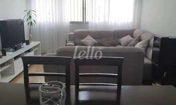 Imagem: São Paulo - Apartamento Padrão - Mooca