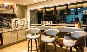 Imagem 6: Imperdível !! Vendo Apt no Cond. Family Garden