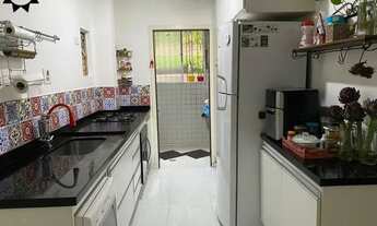 Imagem 7: APTO QUITAÚNA Apartamento com 2 dormitórios