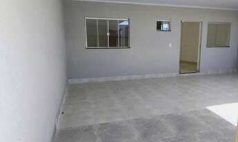 Imagem 2: Casa para venda com 3 quartos em Vila Pedroso - Goiânia - Goiás
