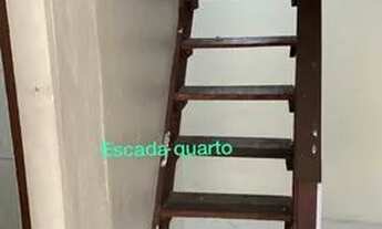 Imagem 5: Apartamento térreo no CJ Francisca Mendes