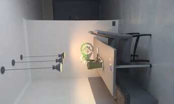 Imagem: Apto frente mar, finamente mobilado