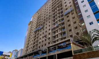 Imagem 2: Ágil de Cobertura Linear em Águas Claras - 2 Qtos no Empreendimento Lígia Valois 31