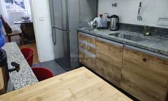 Imagem: Apartamento à venda, 3 quartos, 1 suíte