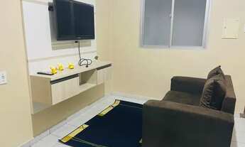 Imagem 2: Apart. para duas pessoas próx ao Centro