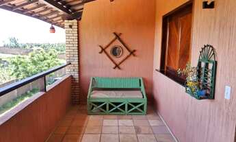 Imagem: Ap Mobiliado na Taiba