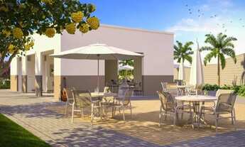 Imagem 3: Parque Ville Violeta, 2 dormitorios, entra no MCMV