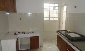 Imagem: Apartamento - R. Curupacê 261